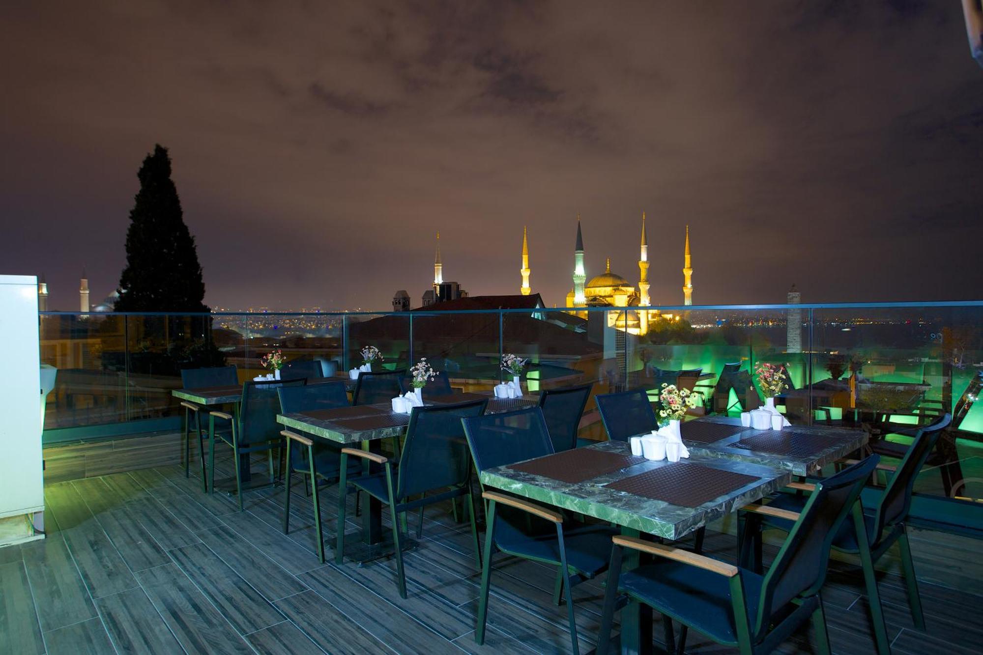 Hotel Perula & Spa — Fotoğraflar 1