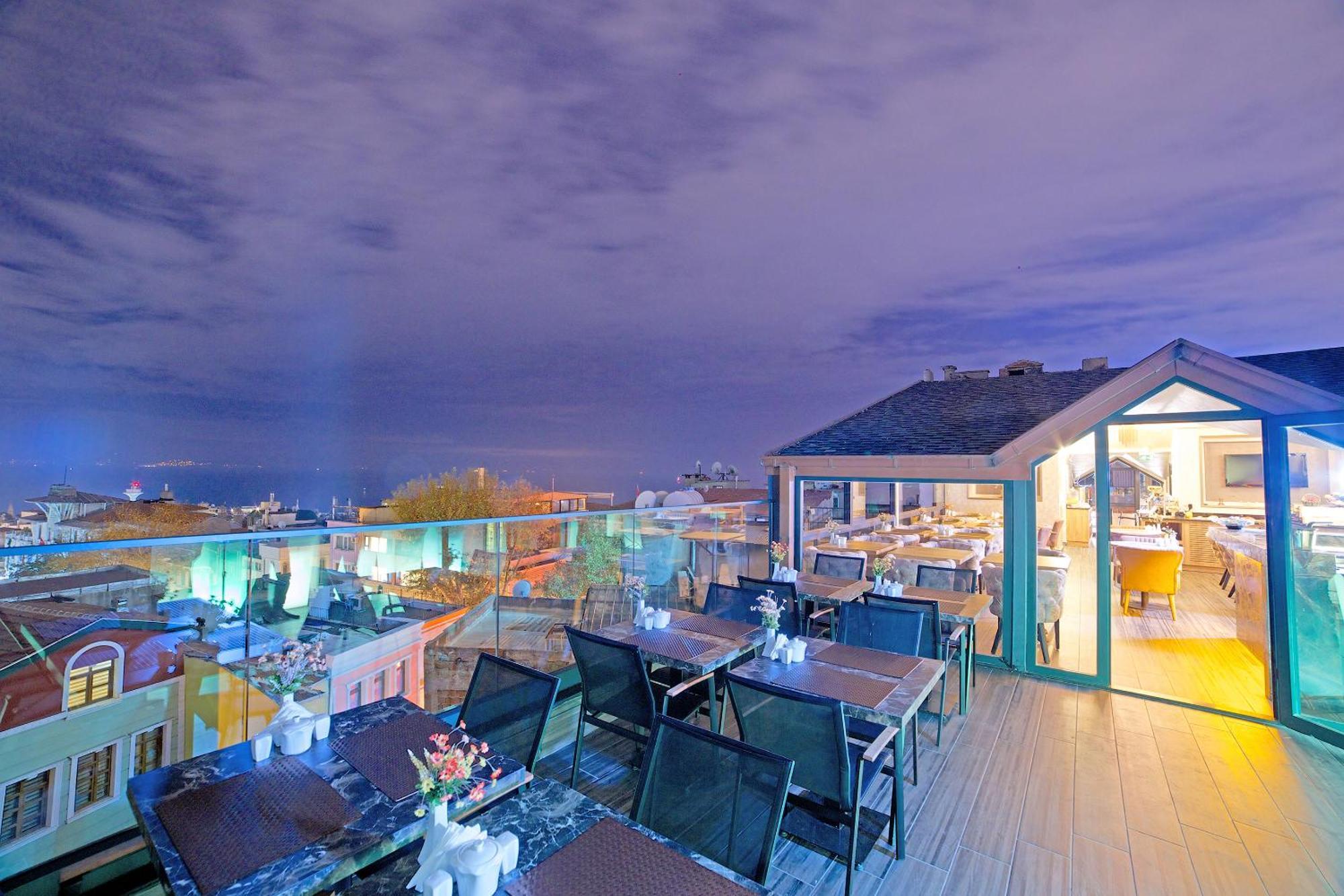 Hotel Perula & Spa — Fotoğraflar 2