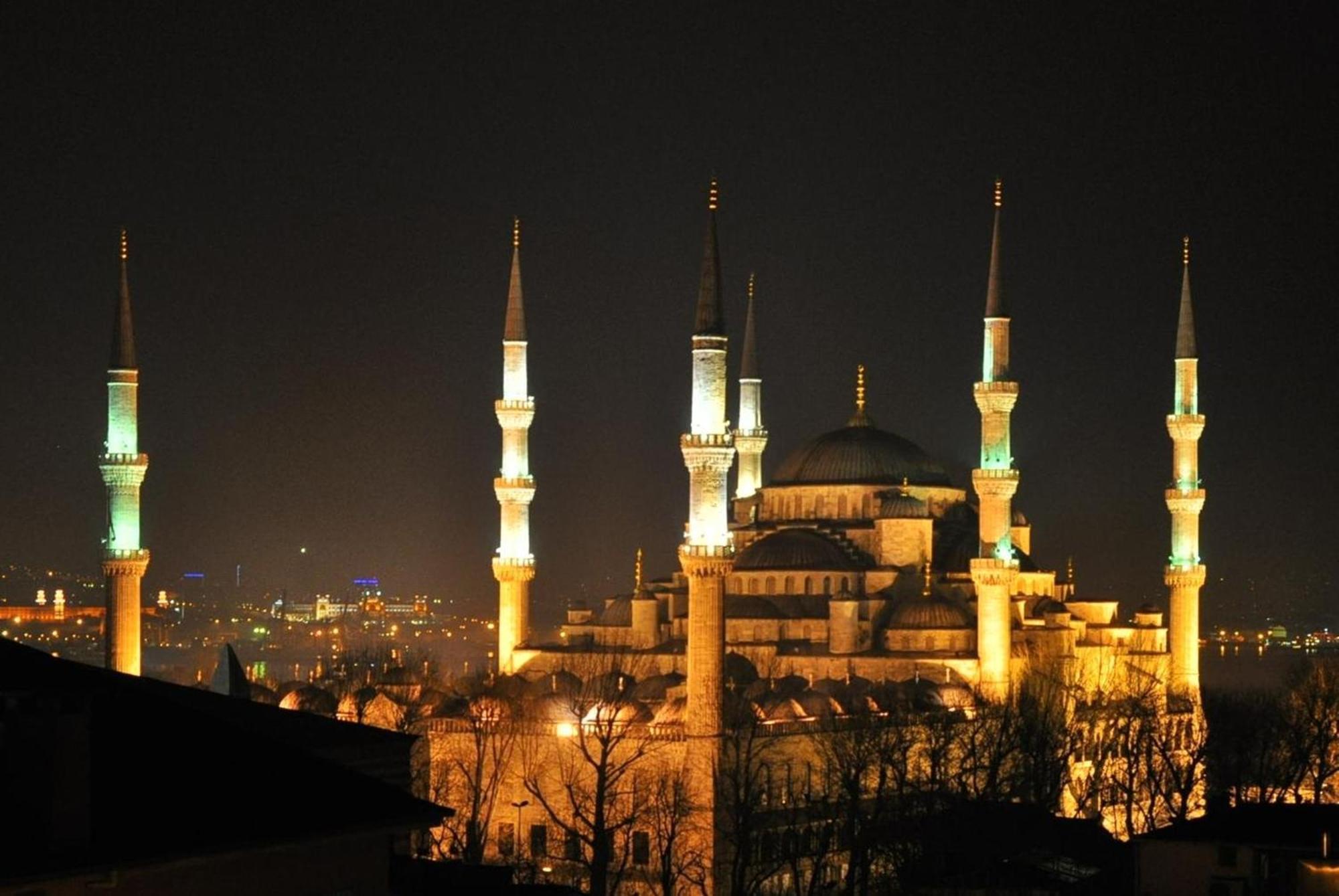Hotel Perula & Spa, Istanbul